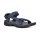 Teva Sandale Terra Fi 5 Universal Magma navyblau Herren